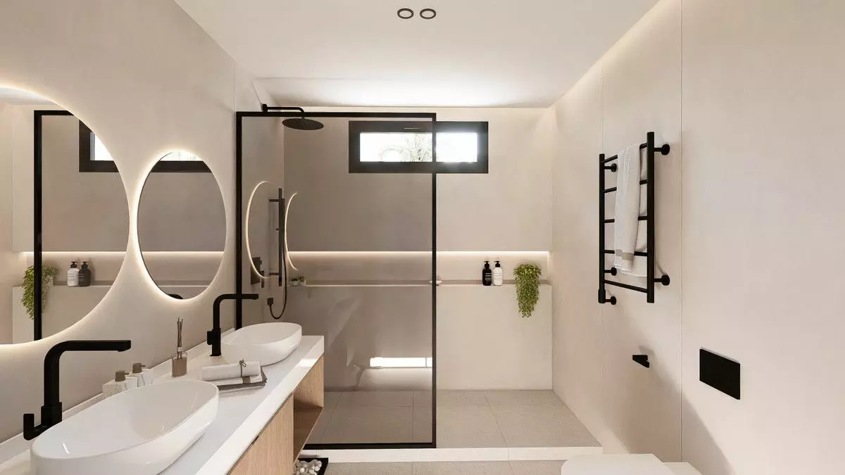 2-bedroom Villa In BaÑos Y Mendigo, Spain (144 M²)