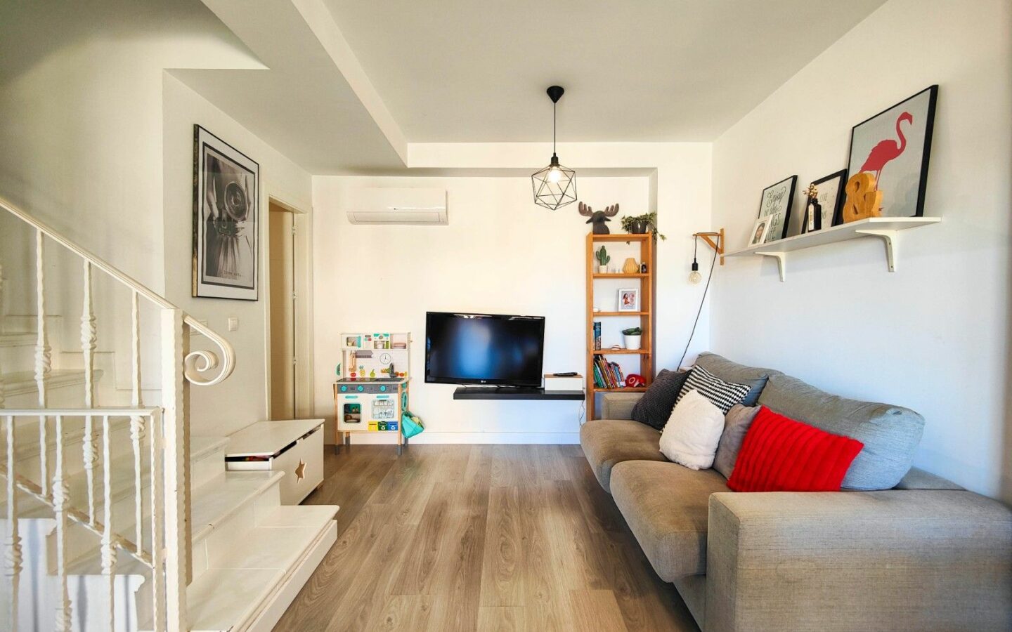 House Of 108 M² In Guardamar Del Segura, Spain