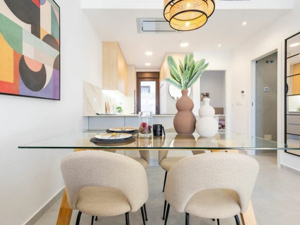 Villa Of 96 M² In Orihuela, Spain