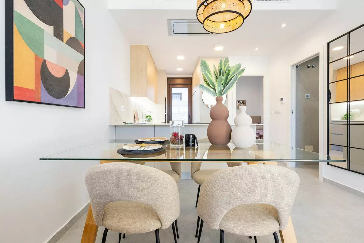 Villa Of 96 M² In Orihuela, Spain