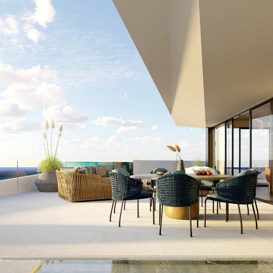 Apartment Of 261 M² In Fuengirola, Spain