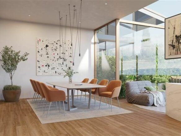 Villa Of 400 M² In Fuengirola, Spain