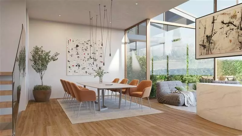 Villa Of 400 M² In Fuengirola, Spain