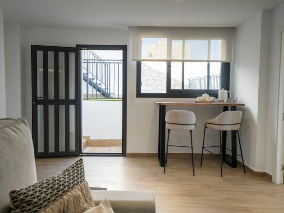 Villa Of 199 M² With [features] In Algorfa, Spain