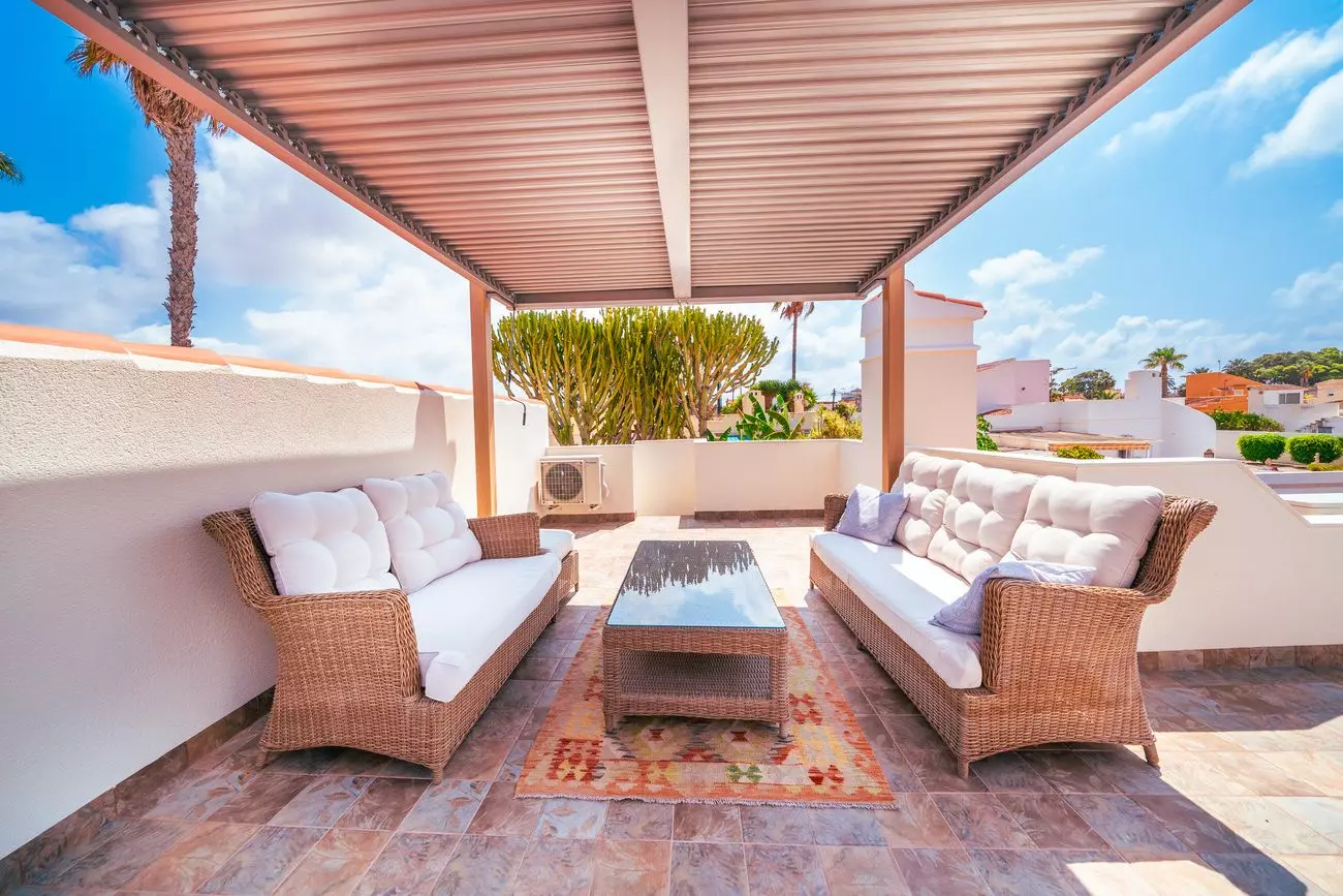 Villa 201 M² In Torrevieja, Spain – Mediter Real Estate