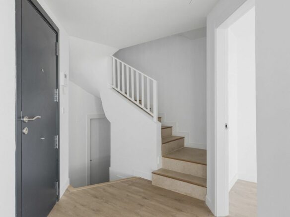 House Of 161 M² In Torrox Costa, Spain