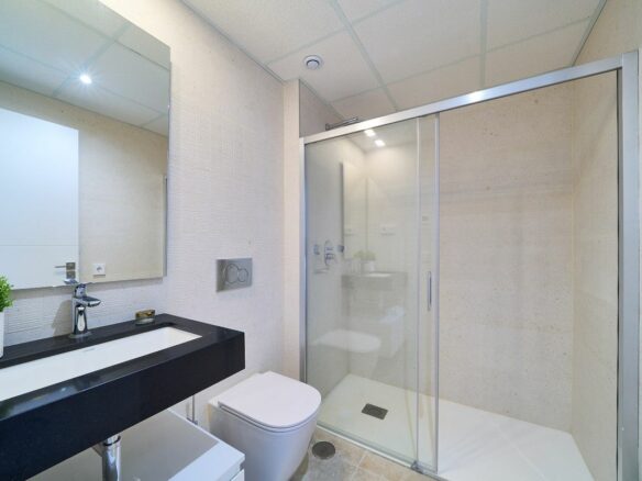 Apartment Of 92 M² In Estepona, Spain
