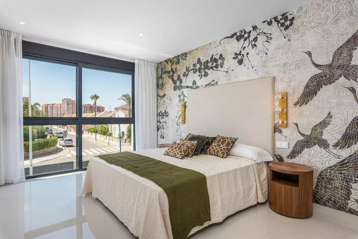 Villa Of 193 M² In Cartagena, Spain