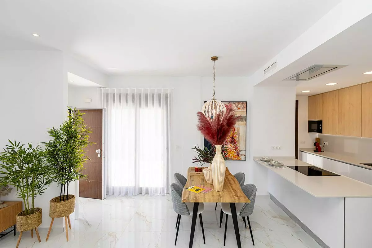 Villa Of 129 M² In Polop, Spain