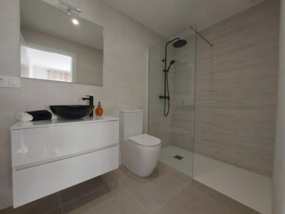 Villa Of 89 M² In Torre Pacheco, Spain