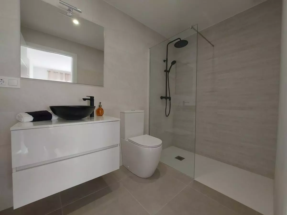 Villa Of 89 M² In Torre Pacheco, Spain