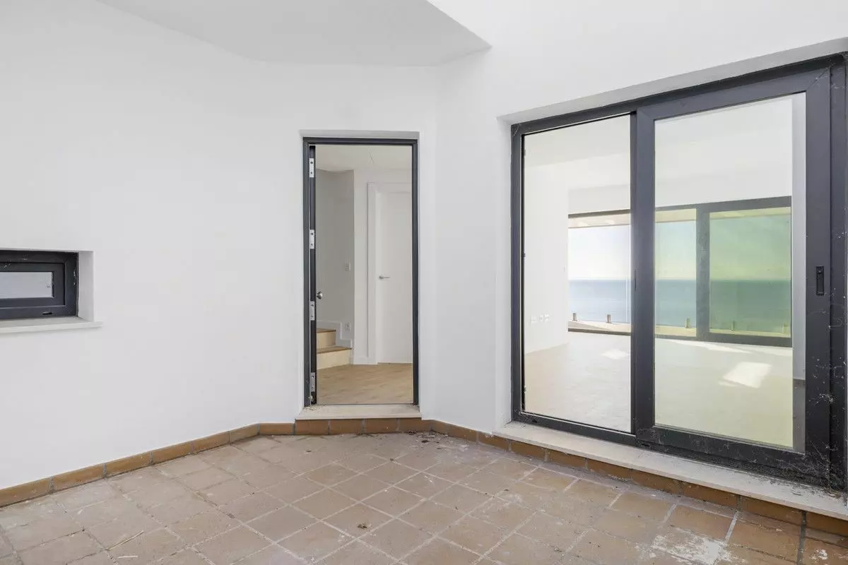 House Of 161 M² In Torrox Costa, Spain