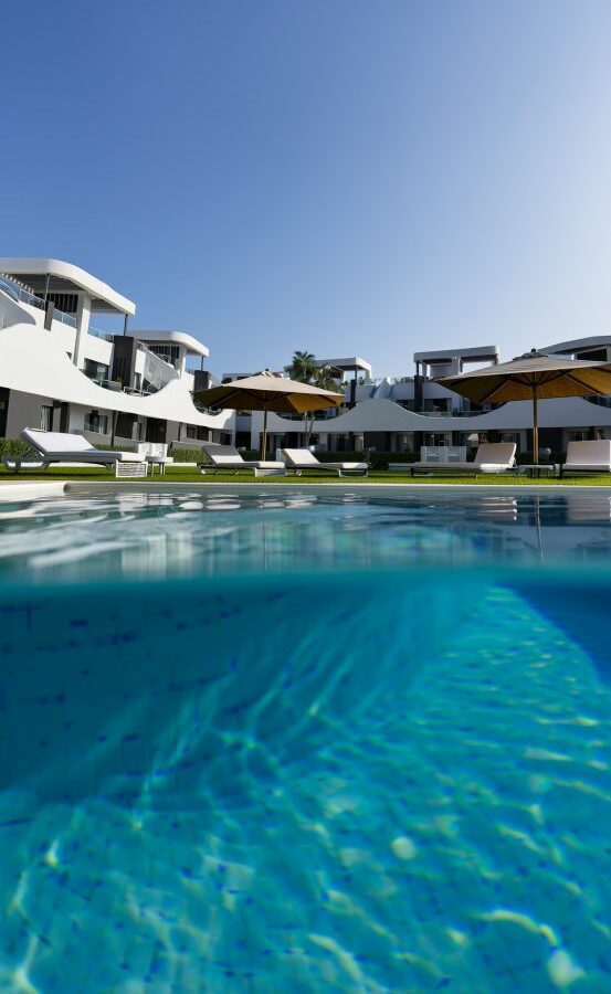 Villa Of 64 M² In San Fulgencio, Spain