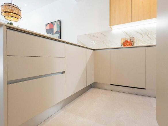 Villa Of 96 M² In Orihuela, Spain