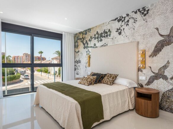 Villa Of 116 M² In Cartagena, Spain