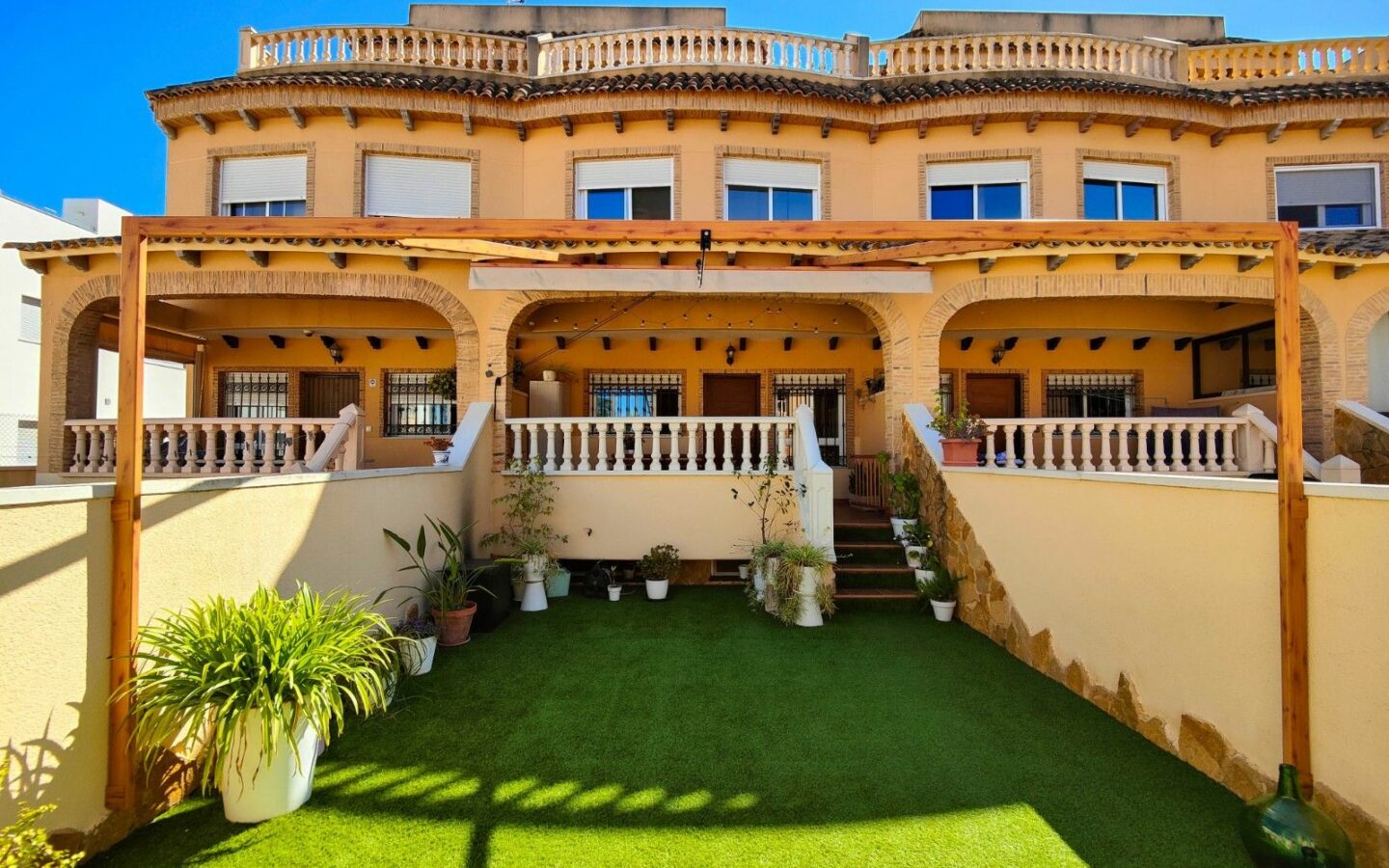 House Of 108 M² In Guardamar Del Segura, Spain