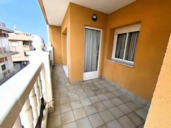 Apartment Of 159 M² In Pilar De La Horadada, Spain
