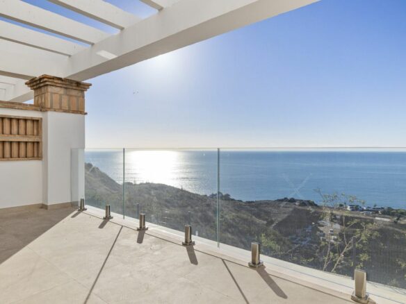House Of 161 M² In Torrox Costa, Spain