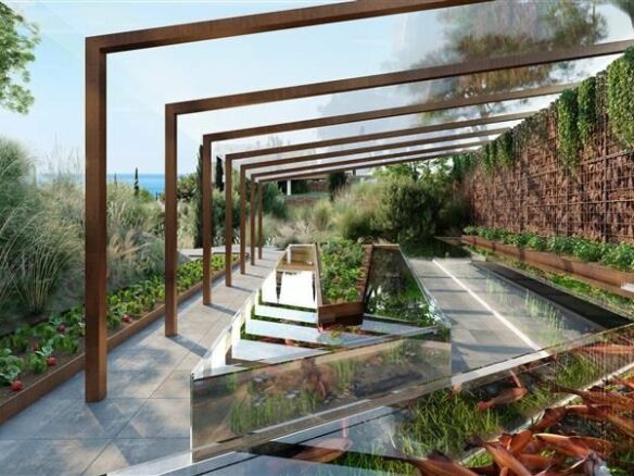 Villa Of 400 M² In Fuengirola, Spain