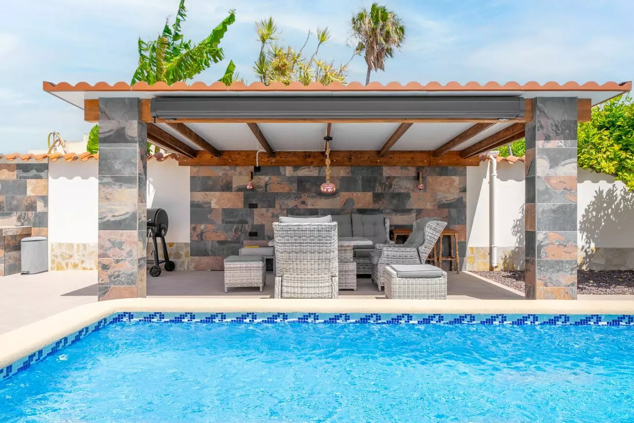 Villa 201 M² In Torrevieja, Spain – Mediter Real Estate