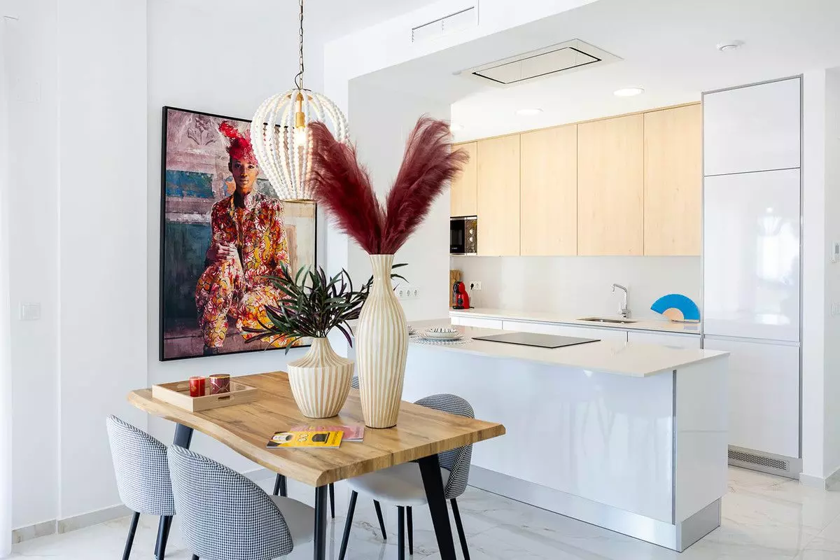 Villa Of 129 M² In Polop, Spain