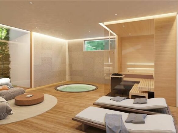 Villa Of 400 M² In Fuengirola, Spain