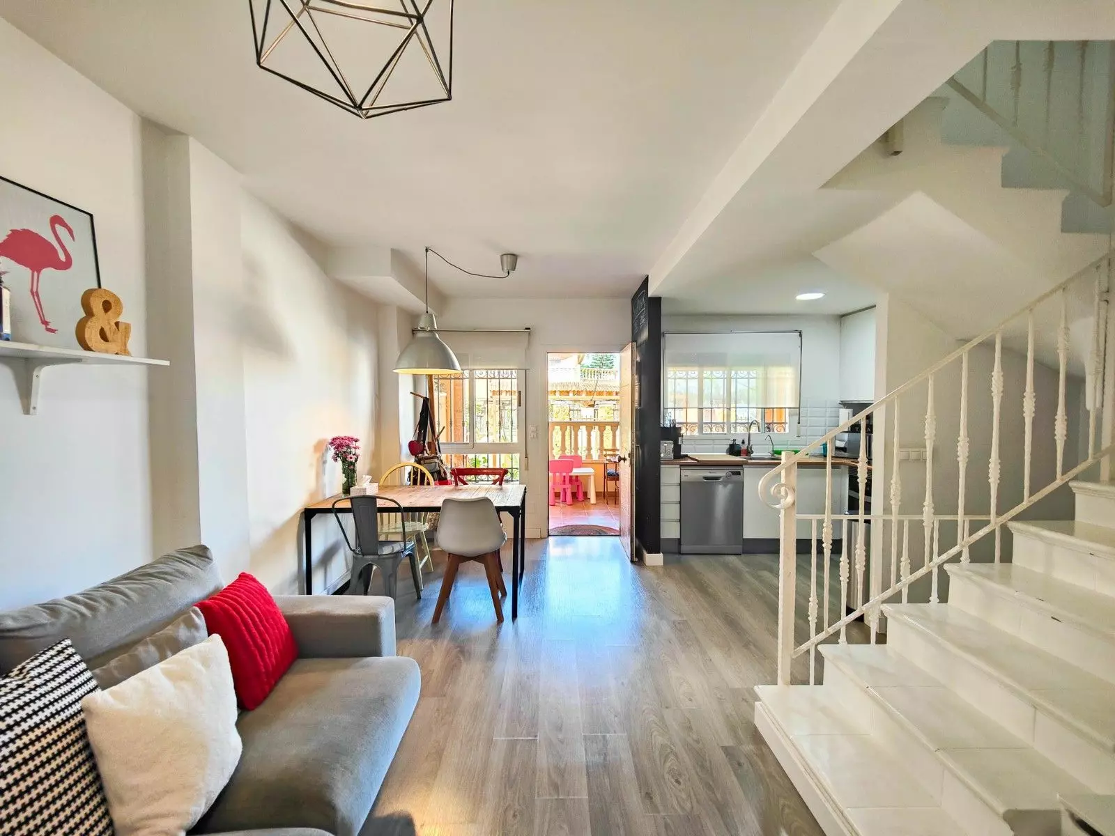House Of 108 M² In Guardamar Del Segura, Spain