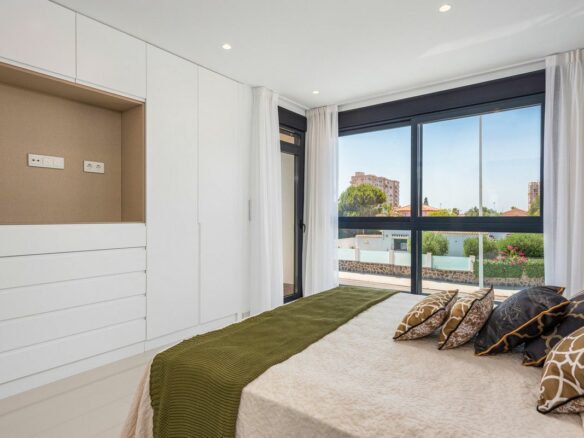 Villa Of 116 M² In Cartagena, Spain