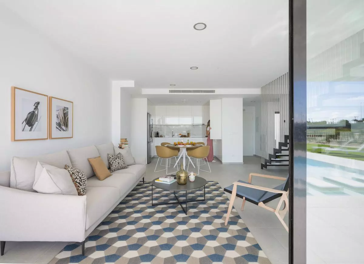 4-bedroom Villa In BaÑos Y Mendigo, Spain (246 M²)
