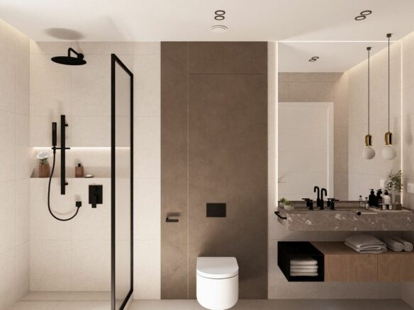 2-bedroom Villa In BaÑos Y Mendigo, Spain (144 M²)
