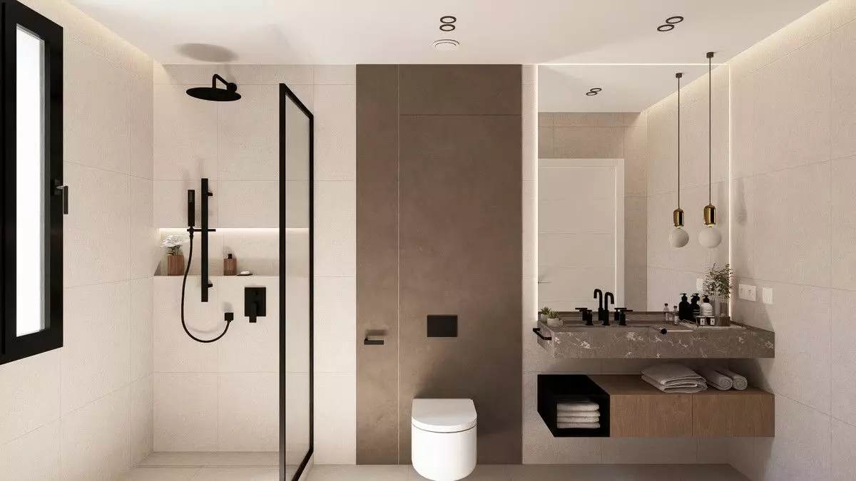 2-bedroom Villa In BaÑos Y Mendigo, Spain (144 M²)