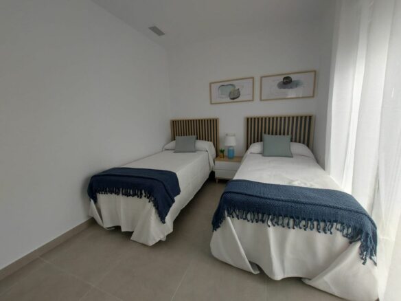 Villa Of 89 M² In Torre Pacheco, Spain