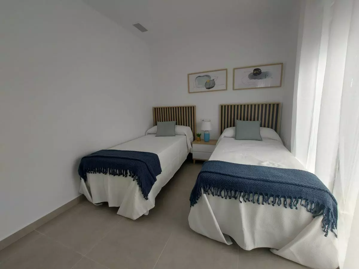 Villa Of 89 M² In Torre Pacheco, Spain