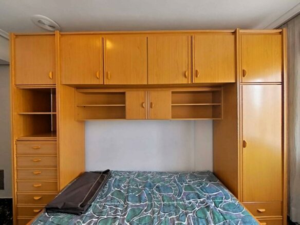 Apartment Of 159 M² In Pilar De La Horadada, Spain
