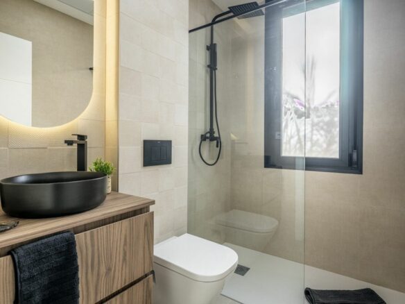 Villa Of 122 M² In Torre-pacheco, Spain