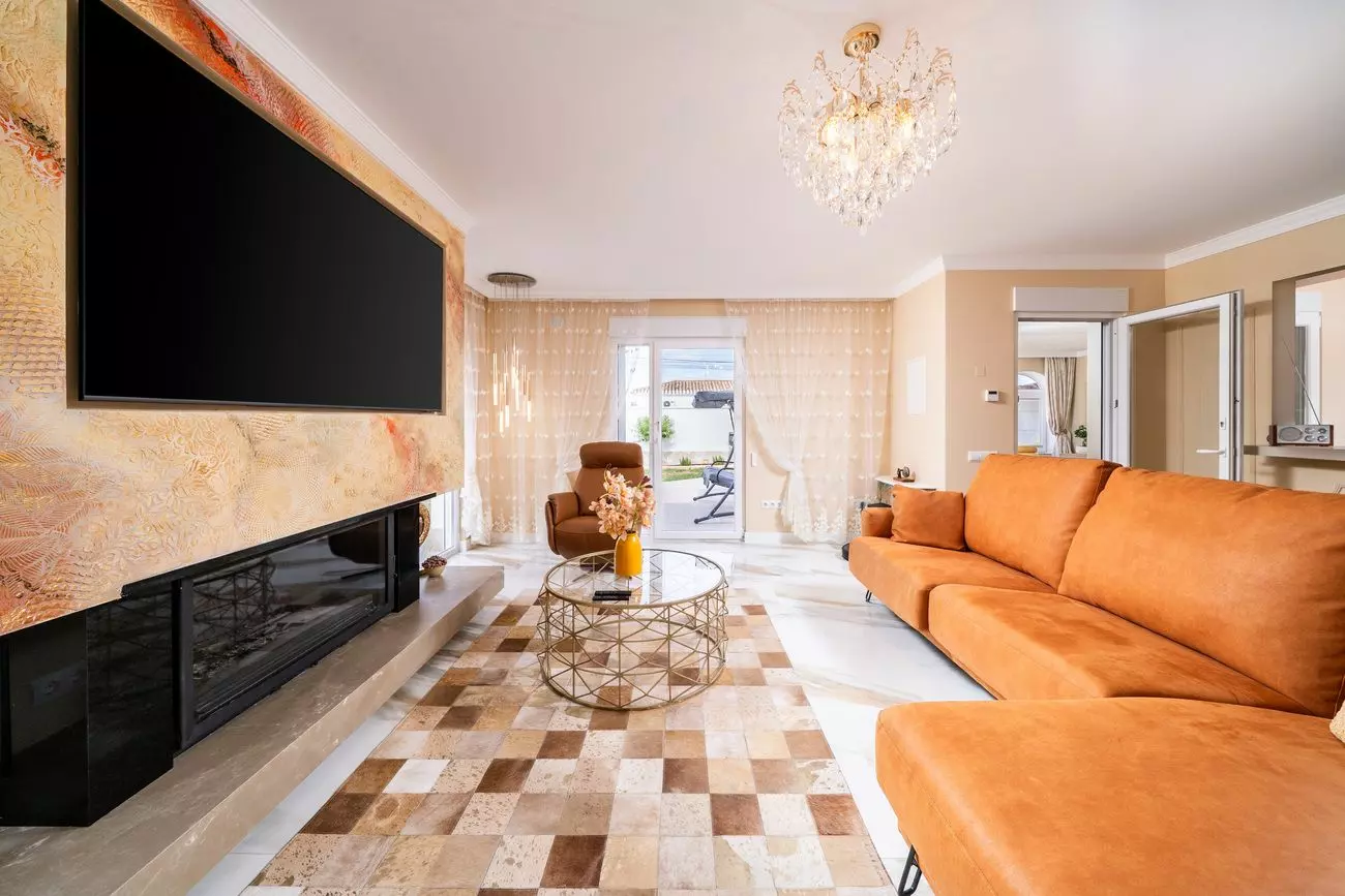 Villa 201 M² In Torrevieja, Spain – Mediter Real Estate
