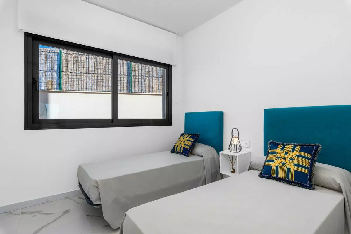 Villa Of 92 M² In San Miguel De Salinas, Spain