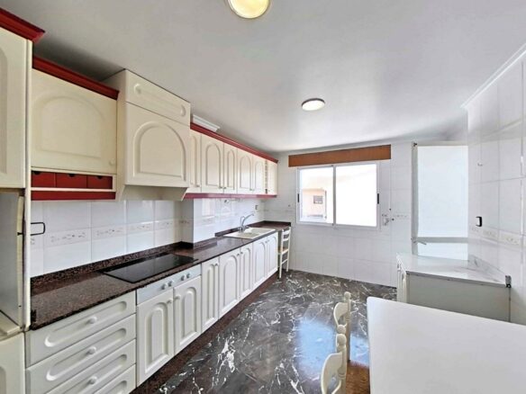 Apartment Of 159 M² In Pilar De La Horadada, Spain