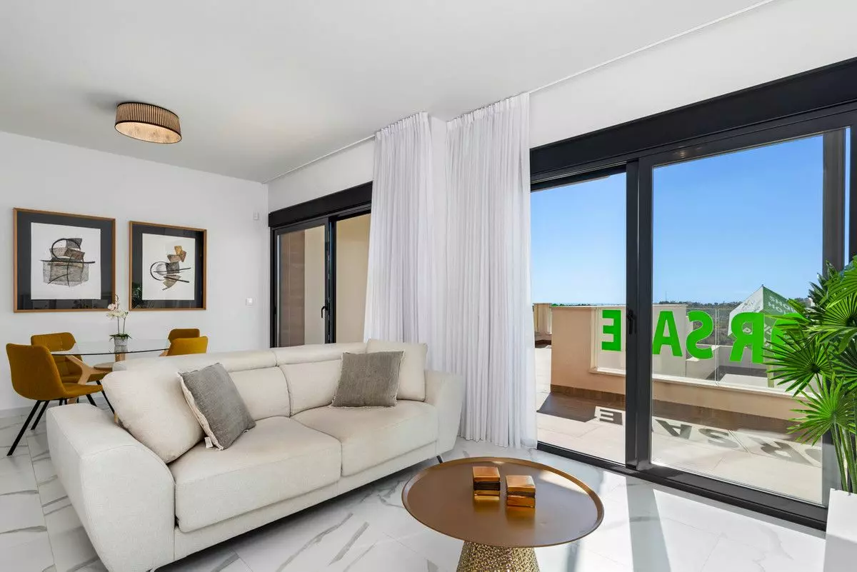 Villa Of 92 M² In San Miguel De Salinas, Spain