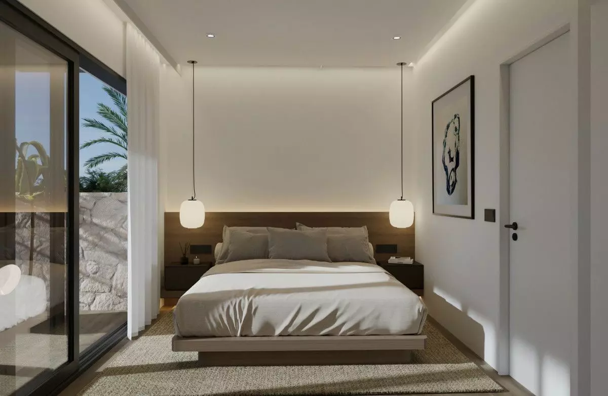3-bedroom Villa In Monforte Del Cid, Spain (171 M²)