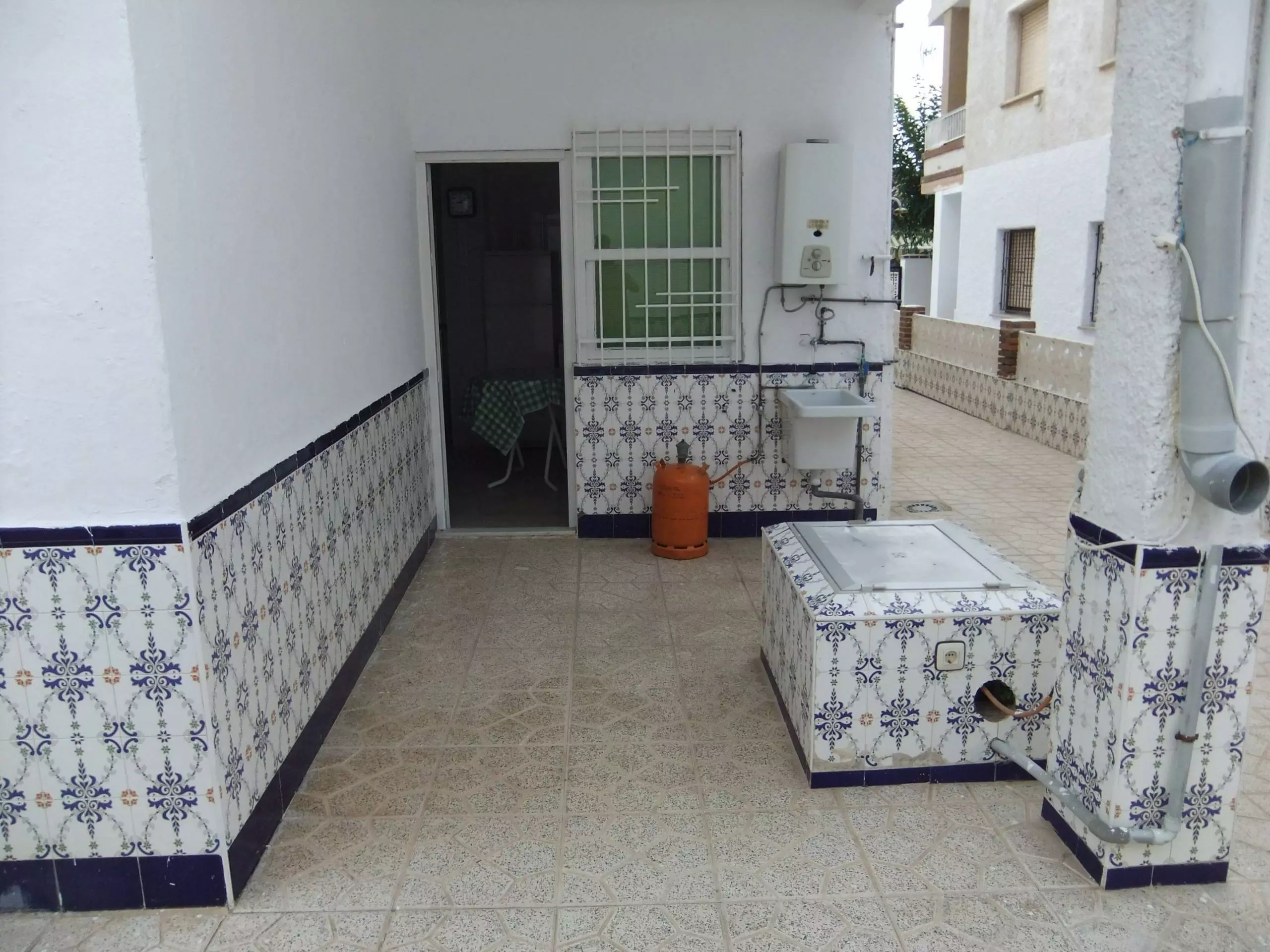 House 125 M² In Pilar De La Horadada, Spain – Mediter Real Estate