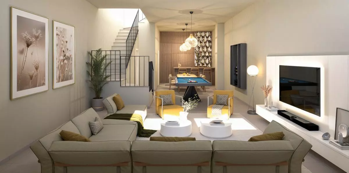Villa Of 124 M² In Mijas, Spain
