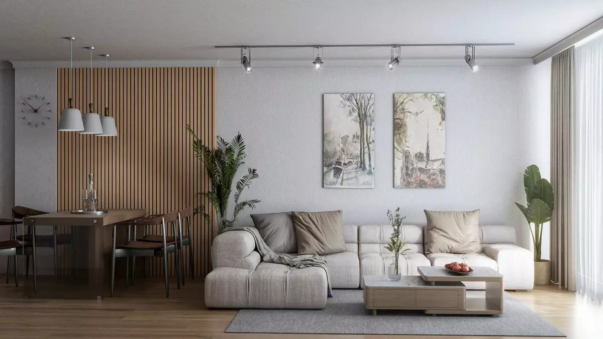 Apartment Of 102 M² In Mijas, Spain