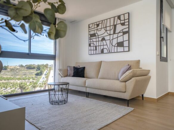 Villa Of 199 M² With [features] In Algorfa, Spain