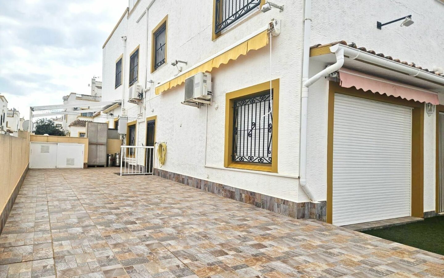 House Of 160 M² In Orihuela Costa, Spain