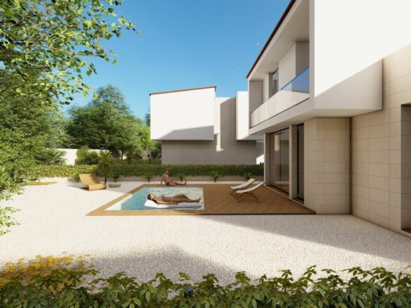 Villa Of 136 M² In La Nucía, Spain