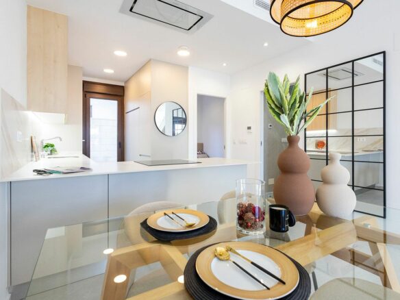 Villa Of 96 M² In Orihuela, Spain
