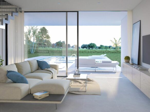 3-bedroom Villa In BaÑos Y Mendigo, Spain (294 M²)