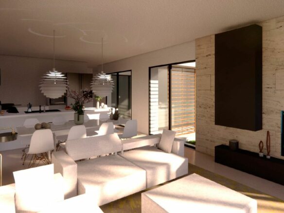 Villa Of 284 M² In Los Alcázares, Spain