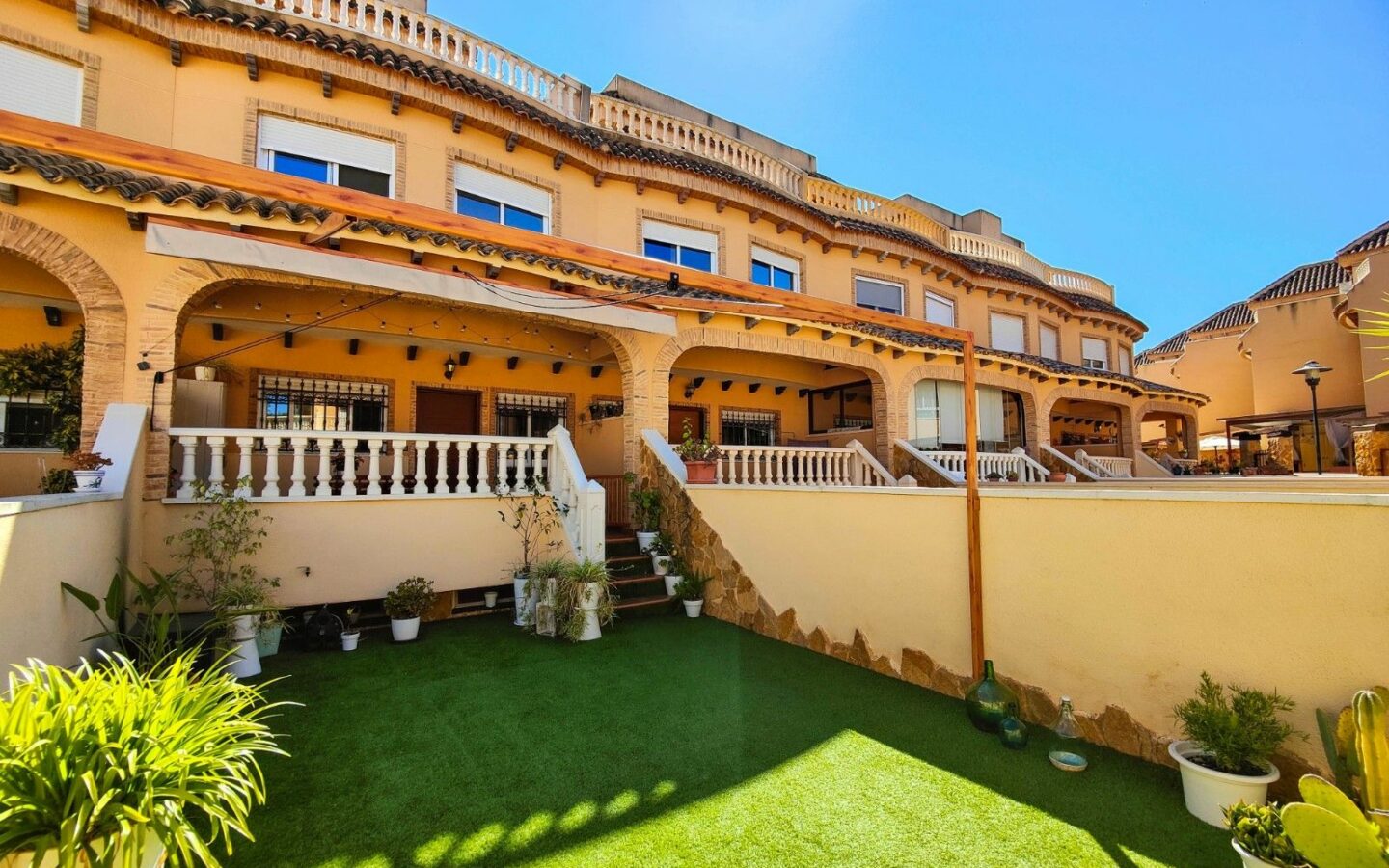 House Of 108 M² In Guardamar Del Segura, Spain